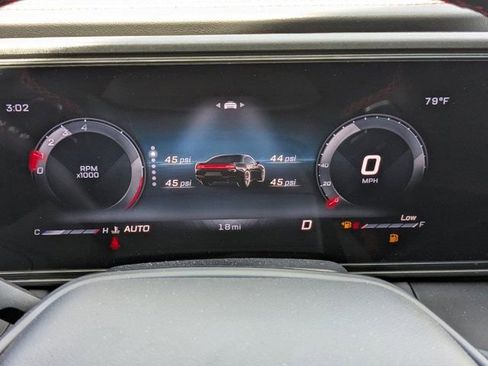 New 2026 Dodge Charger Scat Pack w/ Blacktop Package image 30