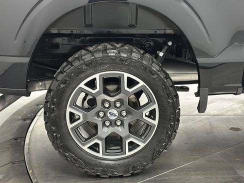 Used 2024 Ford F150 STX AWD/4WD image 28
