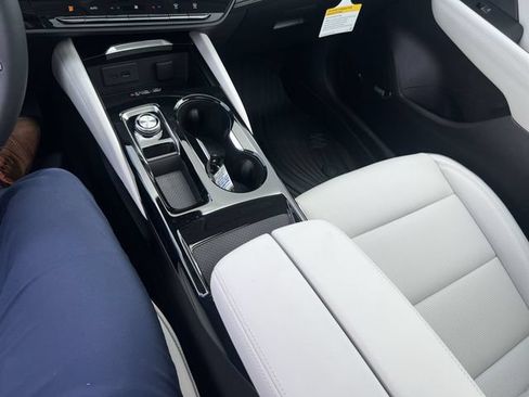 New 2026 Buick Envision Avenir AWD/4WD image 23