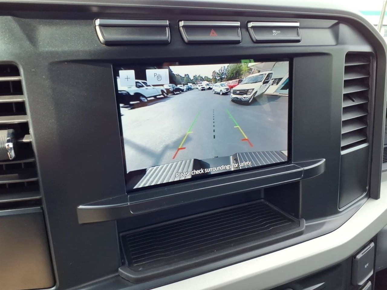 Used 2023 Ford F250 XL w/ XL Chrome Package AWD/4WD image 23
