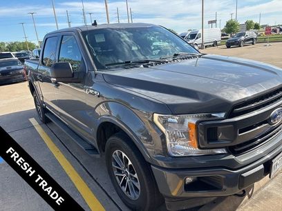 Used 2020 Ford F150 XLT w/ Equipment Group 302A Luxury