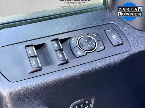 Used 2021 Ford F250 Lariat w/ Chrome Package image 12