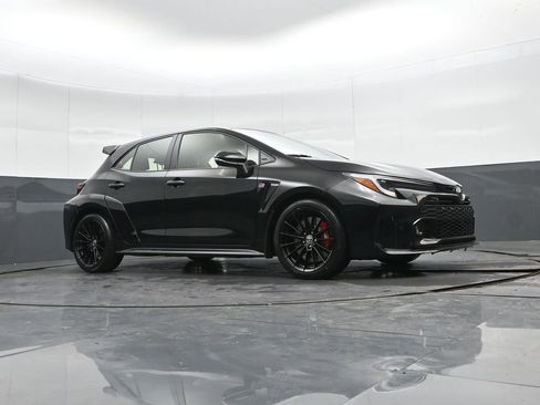 Used 2024 Toyota Corolla GR image 33