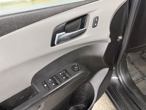 Used 2015 Chevrolet Sonic LT FWD image 18