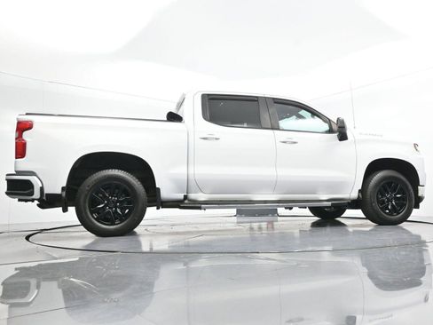 Used 2020 Chevrolet Silverado 1500 RST w/ All-Star Edition AWD/4WD image 53
