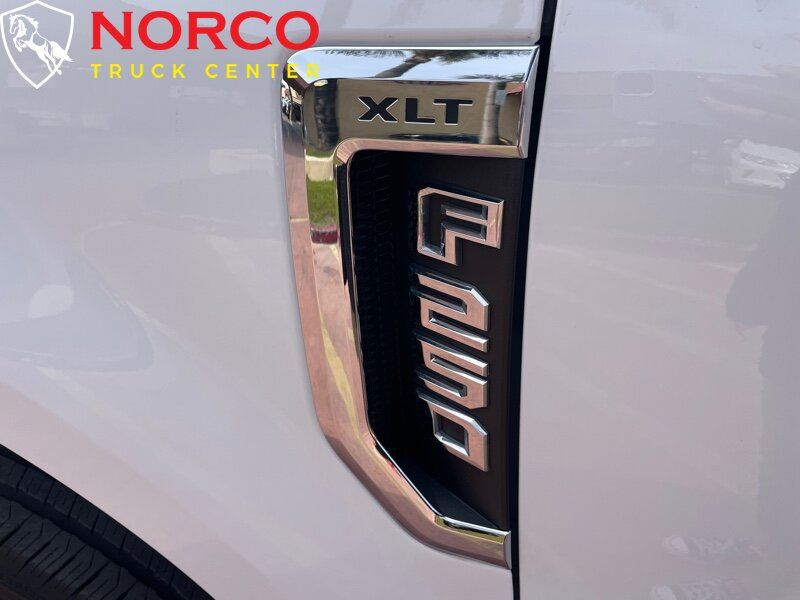 Used 2022 Ford F250 XLT AWD/4WD image 7