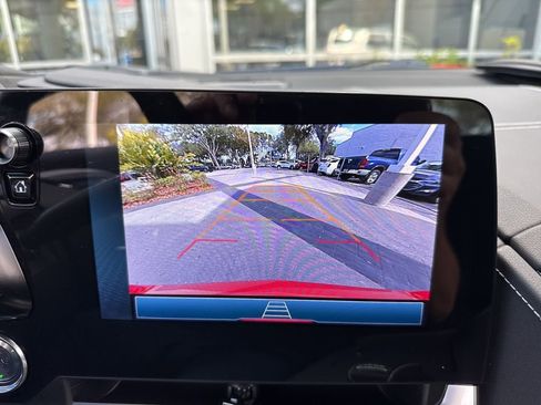 Used 2025 Chevrolet Corvette Stingray Coupe w/ 1LT image 23