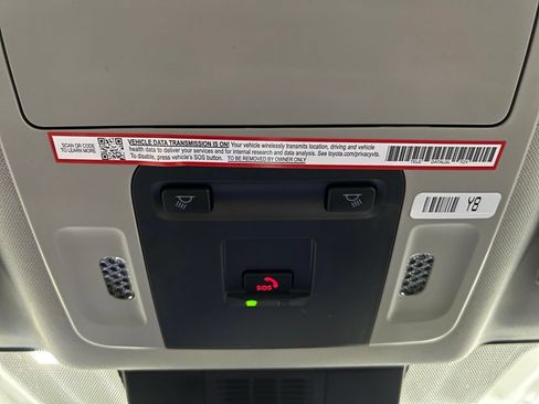 New 2026 Toyota Camry LE FWD image 36