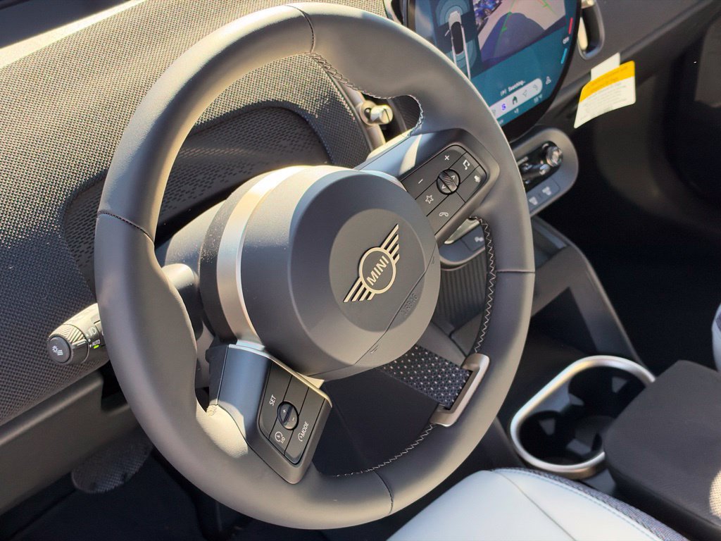 New 2026 MINI Cooper Countryman S AWD/4WD image 13