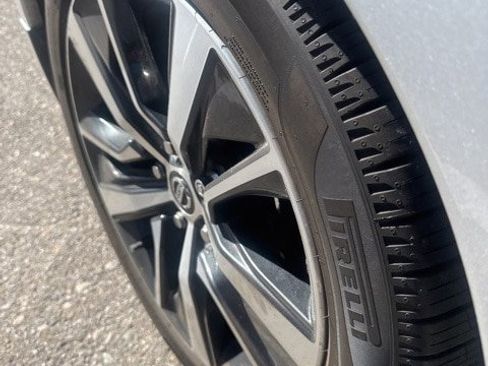 Used 2020 Nissan Maxima 3.5 SL w/ Illumination Package image 10