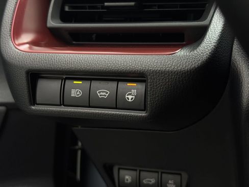 Certified 2024 Toyota Prius Prime Premium w/ Advanced Technology Package FWD image 35