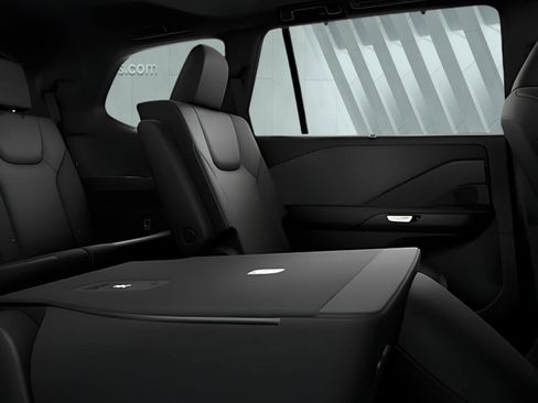 New 2026 Lexus TX 350 AWD image 8