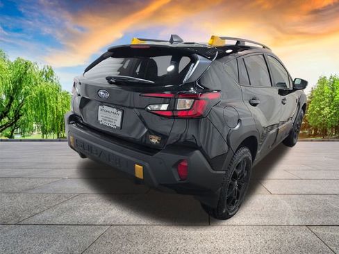 New 2026 Subaru Crosstrek 2.5i Wilderness w/ Crosstrek Mirror Package AWD/4WD image 4