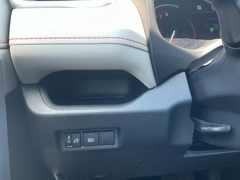 Used 2024 Toyota RAV4 Adventure AWD/4WD image 18