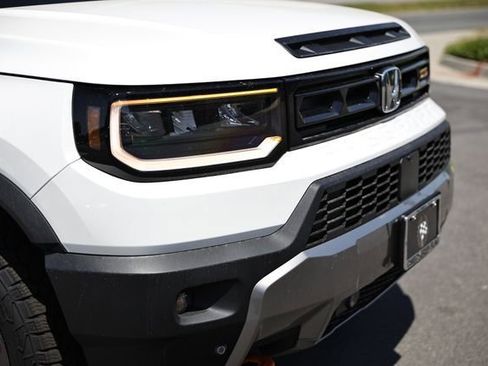 New 2026 Honda Passport TrailSport Elite image 18