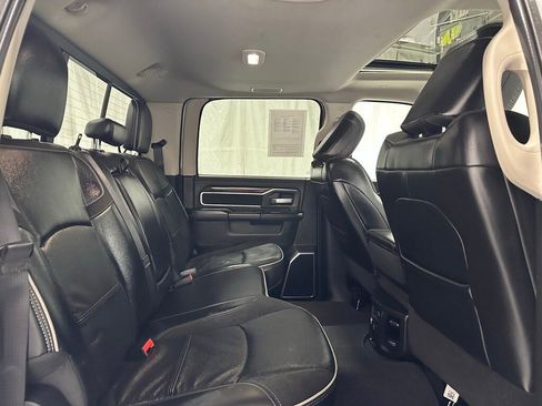 Used 2024 RAM 2500 Laramie image 55