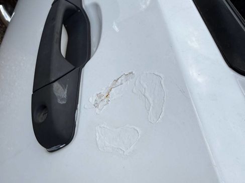 Used 2013 Chevrolet Silverado 2500 W/T image 17