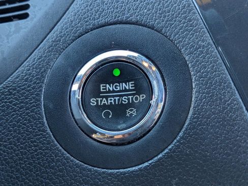 Used 2017 Ford Explorer Limited w/ Equipment Group 301A FWD image 35
