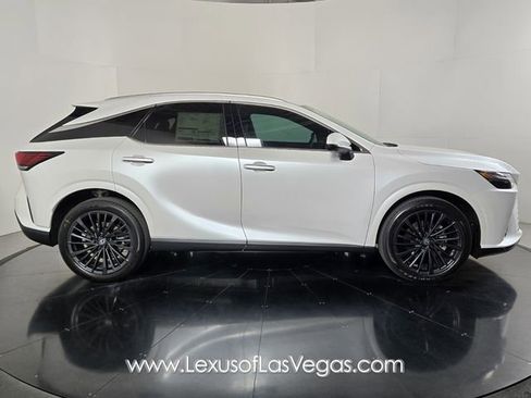 New 2026 Lexus RX 350 Premium image 3