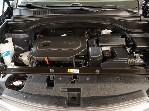 Used 2018 Hyundai Santa Fe Sport AWD/4WD image 40
