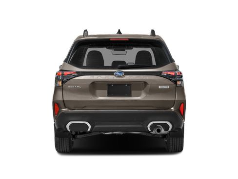 New 2026 Subaru Forester Limited AWD/4WD image 5