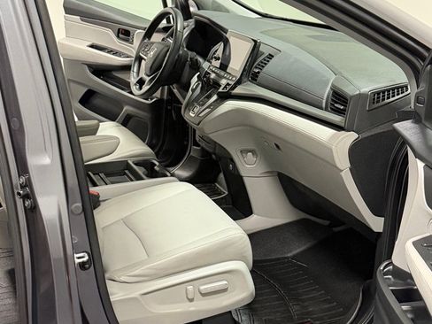Used 2018 Honda Odyssey EX-L image 12