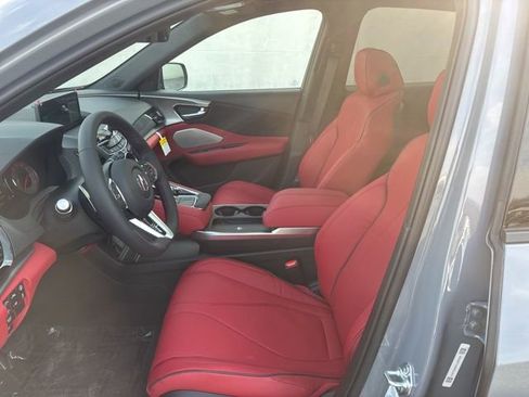 New 2026 Acura RDX A-Spec image 9