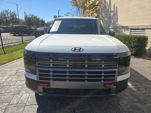 Used 2026 Hyundai Palisade XRT Pro image 2