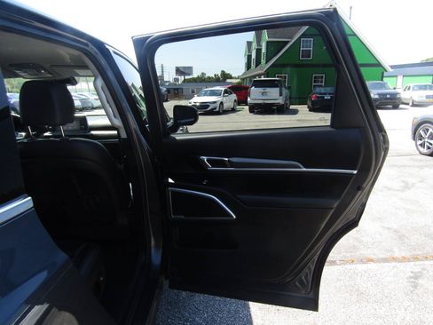 Used 2021 Kia Telluride LX AWD/4WD image 20