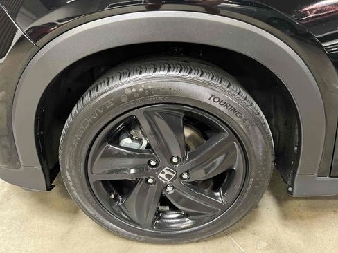 Used 2019 Honda HR-V EX image 73