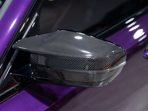 Used 2022 BMW M3 Competition w/ M Carbon Exterior Package RWD image 69