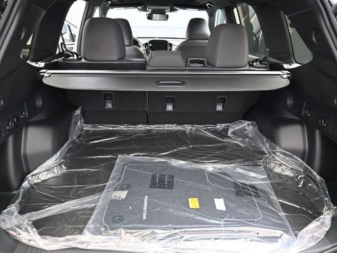 New 2026 Subaru Forester Premium image 19