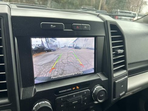 Used 2020 Ford F150 XL w/ Equipment Group 101A Mid image 22