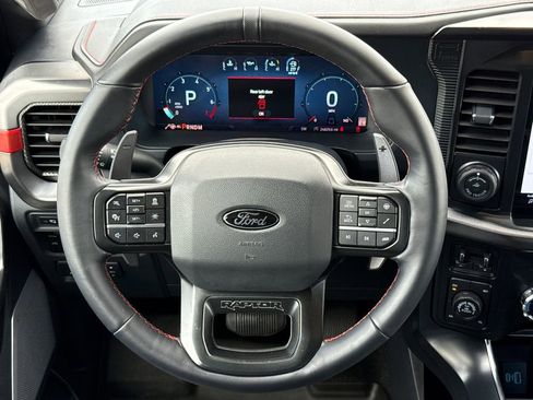 Used 2024 Ford F150 Raptor AWD/4WD image 14