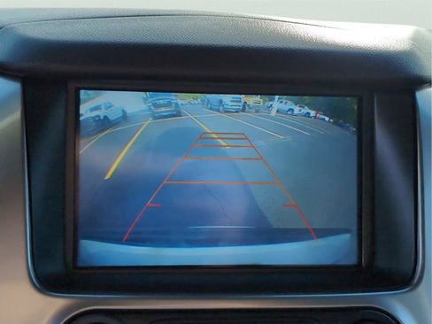 Used 2016 Chevrolet Tahoe LT RWD image 21