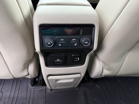Used 2017 GMC Acadia Denali w/ LPO, Floor Liner Package AWD/4WD image 18