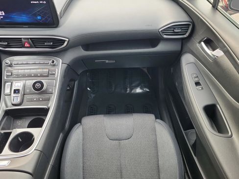 Used 2023 Hyundai Santa Fe SEL image 16