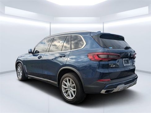 Used 2020 BMW X5 xDrive40i w/ Convenience Package image 5