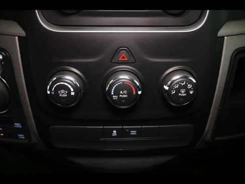 Used 2017 RAM 1500 Tradesman w/ Popular Equipment Group AWD/4WD image 12