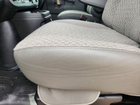 New 2025 Chevrolet Express 3500 w/ Power Convenience Package image 19