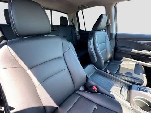 Certified 2023 Honda Ridgeline RTL image 33