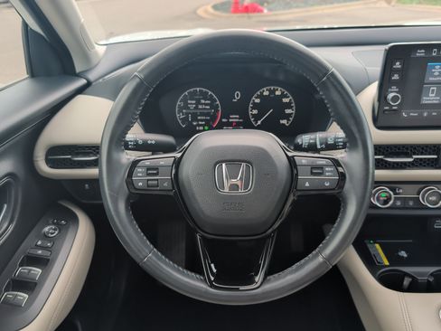 Used 2024 Honda HR-V EX-L image 20