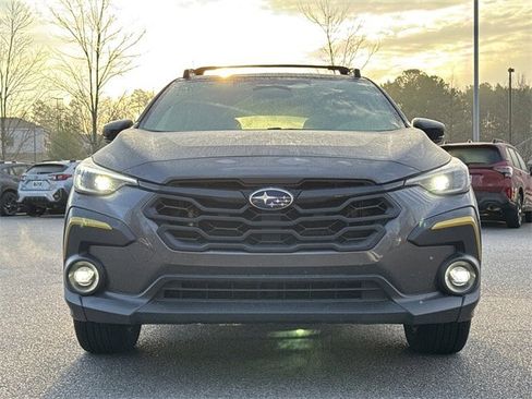 Used 2024 Subaru Crosstrek 2.5i Sport image 8