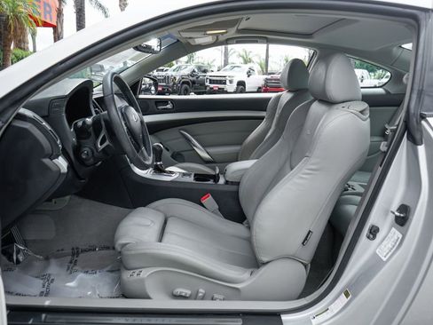 Used 2008 INFINITI G37 Journey w/ Premium Pkg RWD image 18