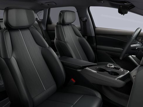 New 2025 Cadillac Optiq Sport 2 w/ LPO, Floor Liner Package AWD/4WD image 33