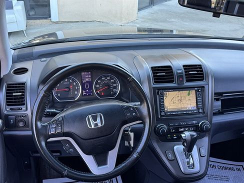 Used 2010 Honda CR-V EX-L image 9
