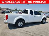 Used 2010 Nissan Frontier XE w/ XE Preferred Pkg image 2