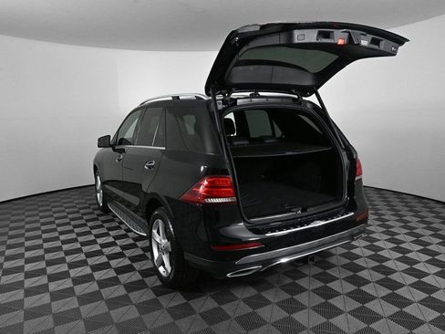 Used 2018 Mercedes-Benz GLE 350 GLE 350 image 31