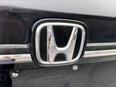 Certified 2024 Honda Odyssey EX-L image 30