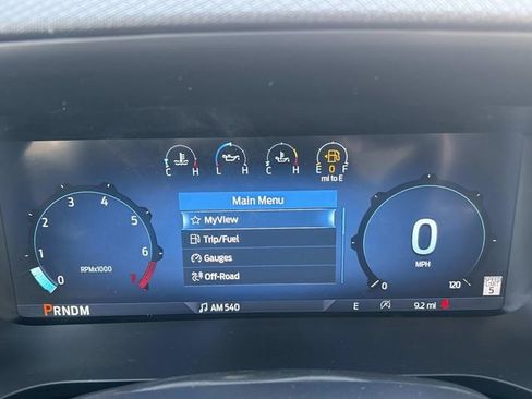 New 2026 Ford F150 XLT w/ Equipment Group 302A MID AWD/4WD image 30